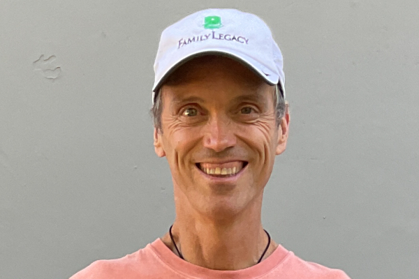 Billy Diehl